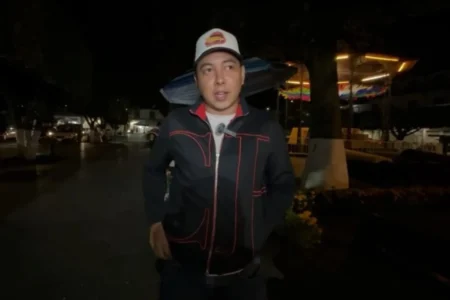 Autoridades de Michoacán confirmaron que el periodista Mauricio Cruz Solís fue asesinado a balazos