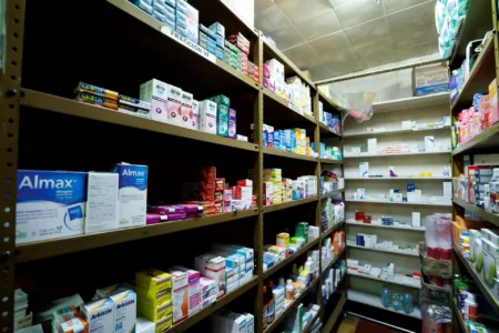 Gobierno de Sheinbaum presenta nuevo modelo de compra consolidada de medicamentos e insumos médicos