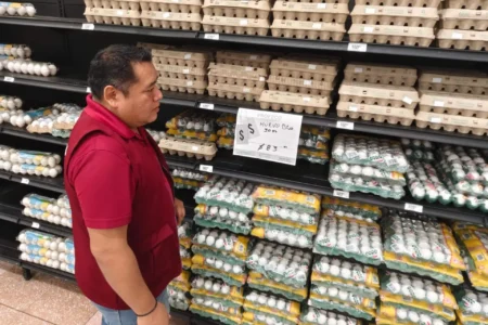 Profeco monitorea precios de productos de primera necesidad en Quintana Roo ante paso de “Milton”