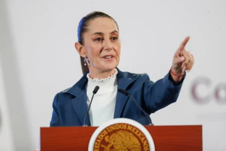 Claudia Sheinbaum enviará a la Cámara de Diputados la nueva Ley Orgánica del Gobierno de México