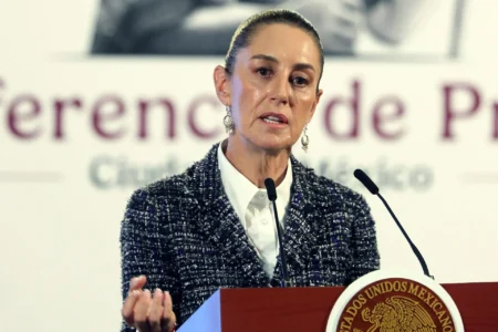 La Mañanera del Pueblo de Claudia Sheinbaum | En Vivo