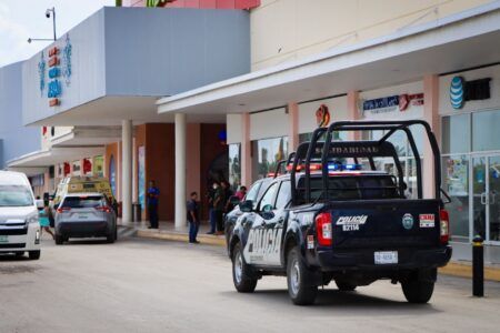 Implementa SSCM de Solidaridad Operativo Buen Fin 2024