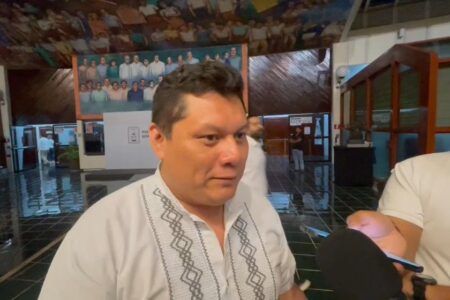 Habitantes de la Zona Limítrofe de Quintana Roo exigen CAPA dotación de agua potable