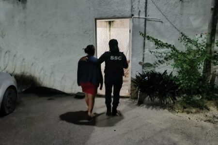 Adolescente de Solidaridad es localizada en Cancún tras activar Alerta Amber