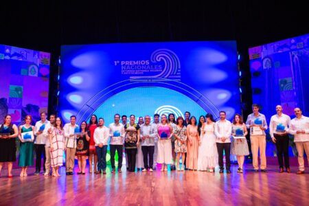 Playa del Carmen, escenario para reconocer lo mejor del turismo mexicano