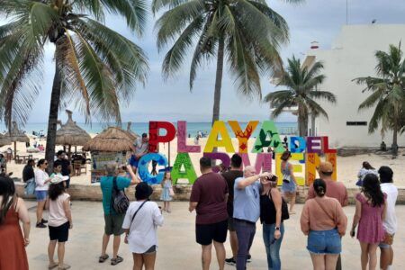 Petición popular el renombrar el municipio de Solidaridad como Playa del Carmen