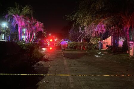 Ataque armado en Ciudad Natura deja dos muertos