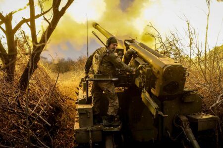 Embajadas occidentales en Kiev cierran por advertencia de ataque Ruso