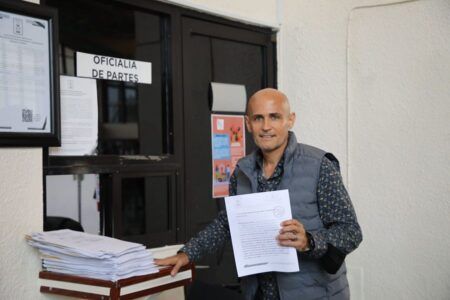 El diputado Hugo Alday Nieto presenta iniciativa para incorporar la medicina tradicional de los pueblos originarios en el sistema de salud de Quintana Roo