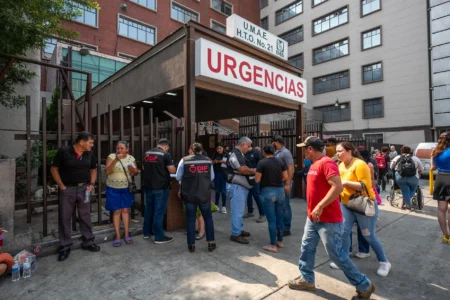 Experto alerta que resistencia bacteriana podría ser principal causa de muerte en 2050