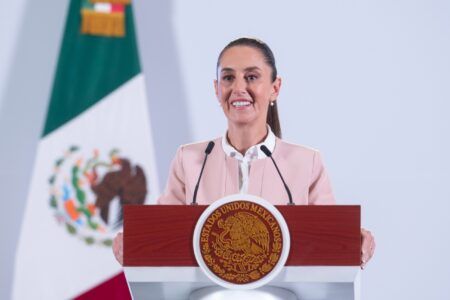 ¡NO habrá prórroga! Sheinbaum confirma que elección judicial será el 1 de junio de 2025