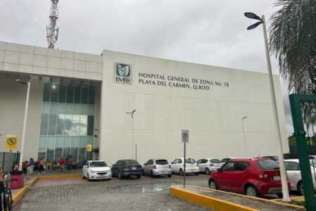 Esta semana, Playa del Carmen fue escenario de dos casos de aborto en menores de 16 años