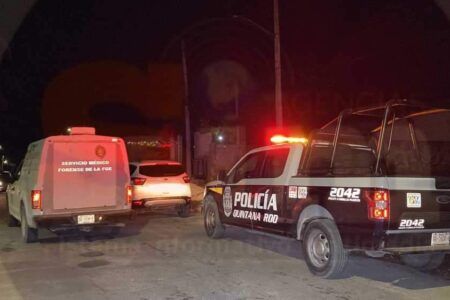 Nuevo ataque armado cobra la vida de una mujer en la Región 216