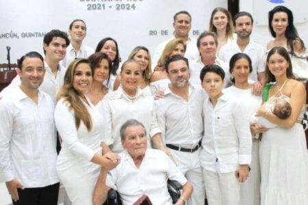Fallece Diego de la Peña García, pionero de la industria turística y fundador del primer hotel en Cancún