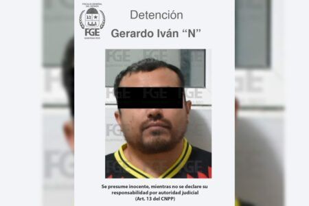Capturan a presunto defraudador por la compra-venta de vehículos en Quintana Roo