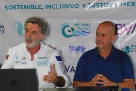 Más de 130 postulaciones se inscriben en los Premios Nacionales de Turismo Sostenible, Inclusivo y Justo de México