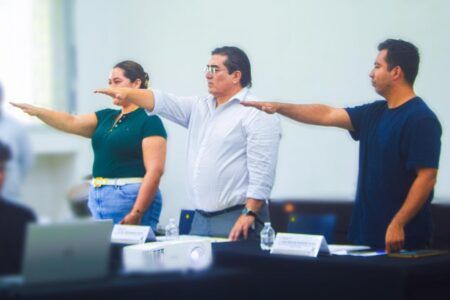 Ahora los jóvenes tendrán voz en Solidaridad