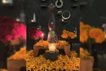 El restaurante de Estrella Michelin Ha’ y Tequila Clase Azul cautivan en una noche de sabores y tradición en Riviera Maya