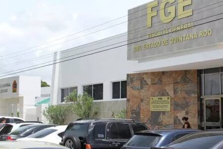 Continúan acciones contra la trata de personas: FGE asegura dos bares en Cancún