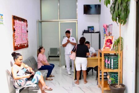 Acéptate como eres, actividad que prepara el DIF-Solidaridad por el Día Internacional de Lucha contra los Trastornos Alimentarios