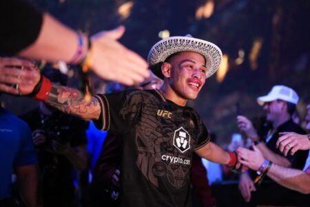 Playa del Carmen recibirá a Ronaldo “Lazy Boy” Rodríguez