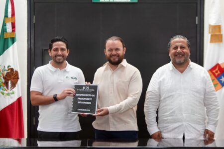 Congreso de Quintana Roo avanza en el análisis de leyes de ingresos y presupuestos de egresos para 2025