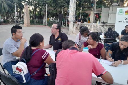 Tulum es sede de los “Diálogos Ciudadanos” para la construcción del Plan Estratégico Quintana Roo 2025-2050