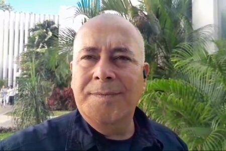 Habitantes de Solidaridad denuncian abuso de autoridad por parte de elementos de SSC