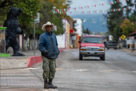Se mantendrá el ambiente frío este domingo en gran parte del país