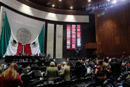 La Cámara de Diputados alista la extinción de siete organismos autónomos