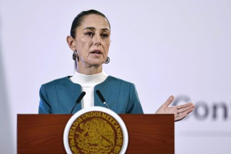 La Mañanera del Pueblo de Claudia Sheinbaum | En Vivo