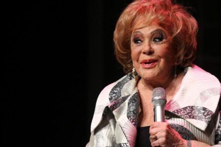México despide a Silvia Pinal, la última diva del Cine de Oro; revelan la causa de su fallecimiento
