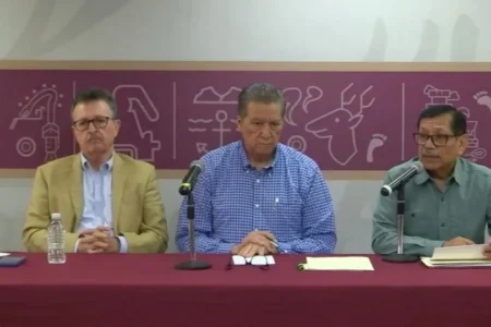 Van 99 policías municipales de Culiacán que rechazan presentarse a los exámenes de confianza