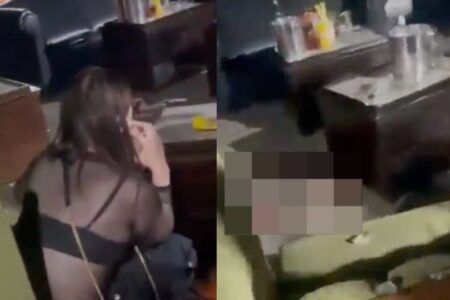 Una nueva balacera se registró dentro de un antro en Villahermosa, Tabasco