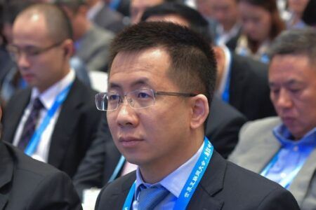 Creador de TikTok y fundador de ByteDance es la persona más rica de China