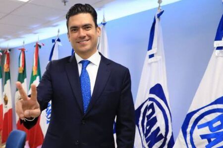 Contundente triunfo de Jorge Romero en Quintana Roo