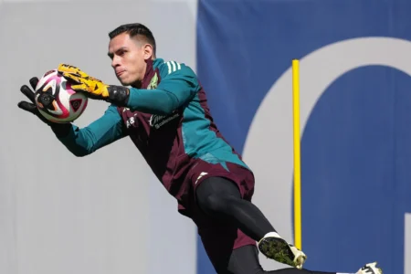 Honduras y México se enfrentan en cuartos de final de la Liga de Naciones de la Concacaf