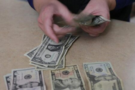 Remesas en México suben un 2.8% interanual en los primeros nueve meses de 2024
