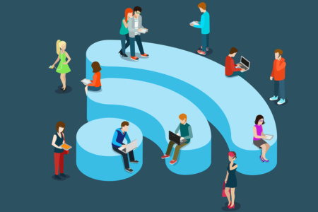 El 22% de los mexicanos se conecta a redes Wi-Fi públicas sin verificar su seguridad, reveló Kaspersky