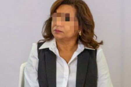 Ex alcaldesa de Calkiní, Campeche, bajo investigación por presunto peculado
