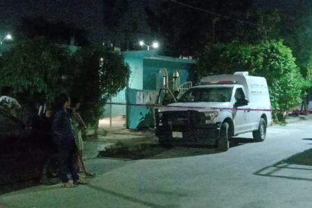 Ejecutan a ex interno del Cereso en colonia Miraflores, Chetumal, era taxista