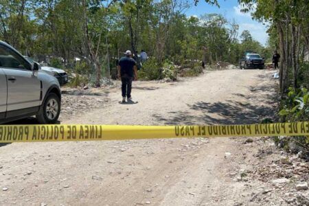 Tragedia en Playa del Carmen: hombre se quita la vida en su hogar tras luchar contra la adicción