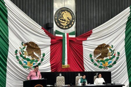 Aumentan penas por agresiones a policías tras reforma de la XVIII Legislatura