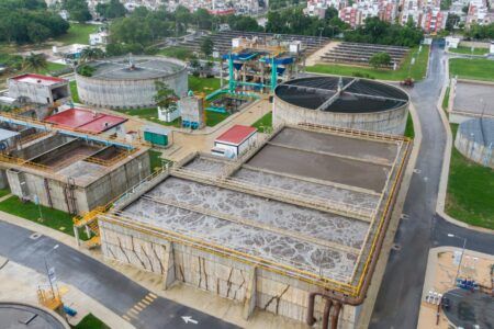 AGUAKAN CIERRA 2024 CON LOGROS EN INFRAESTRUCTURA HÍDRICA E INVERSIONES CLAVE PARA EL FUTURO