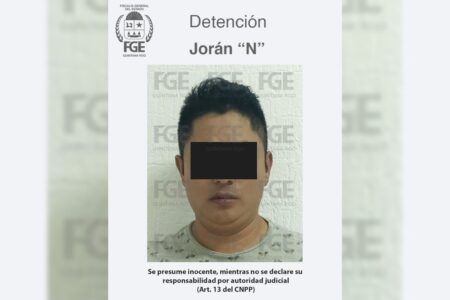 A menos de 48 horas del ataque armado en Santa Cecilia, se detienen a dos presuntos responsables