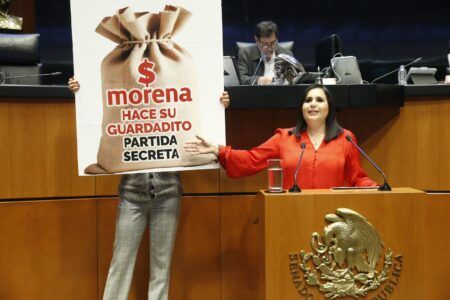 “LA ÚLTIMA ESTOCADA”: MAYULI MARTÍNEZ ACUSA A MORENA DE PONER EN RIESGO A COZUMEL Y MAHAHUAL CON NUEVO IMPUESTO A CRUCERISTAS