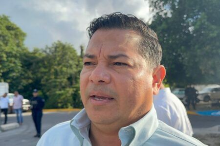 Aprueban proyecto de Presupuesto de Ingresos 2025 para Solidaridad por 4,200 millones de pesos