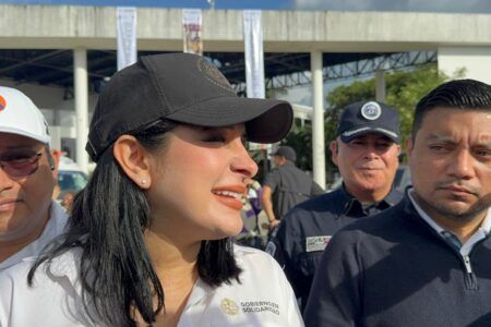 Prohíben el uso de pirotecnia en Solidaridad durante las festividades navideñas