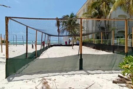 El polémico proyecto “Playa 35” genera controversia por solicitud de permisos ante autoridades