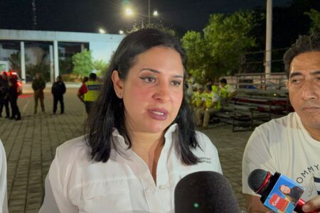 Solidaridad refuerza su compromiso con la seguridad: importante inversión y mesas de trabajo con IMOVEQROO